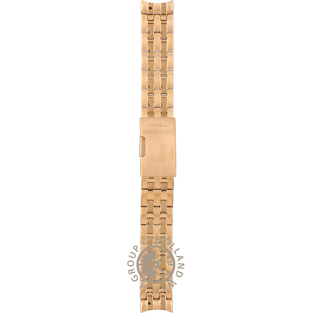 Fossil Straps ABQ1420 Pasek