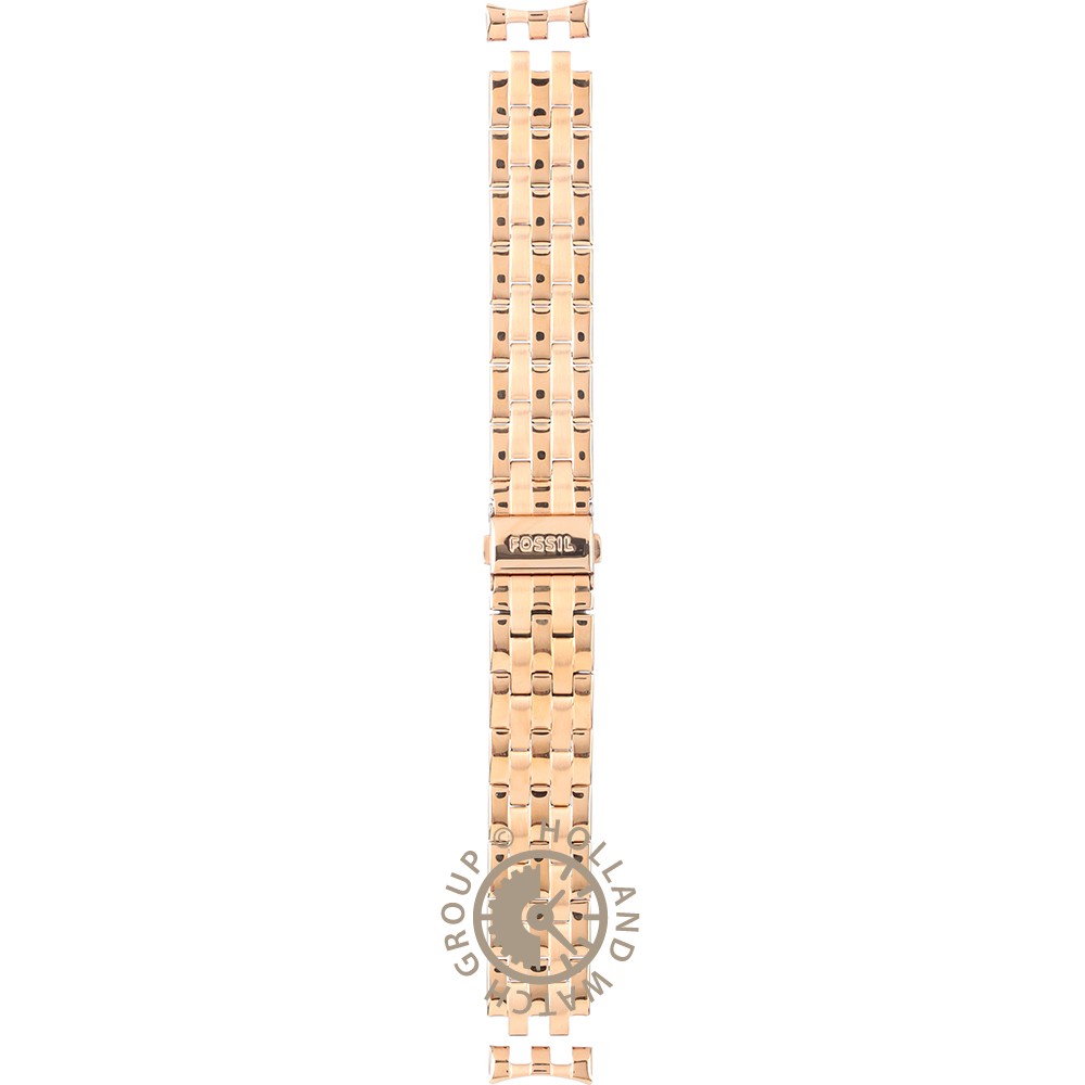 Fossil Straps ABQ1581 BQ1581 Daydreamer Pasek