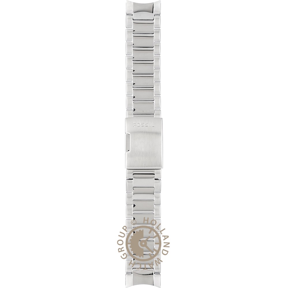 Fossil Straps ABQ1624 Pasek