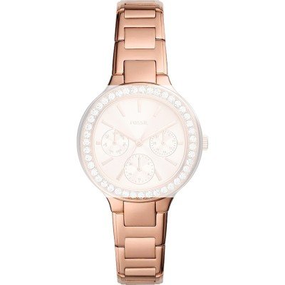 Fossil ABQ3706 Weslee Pasek