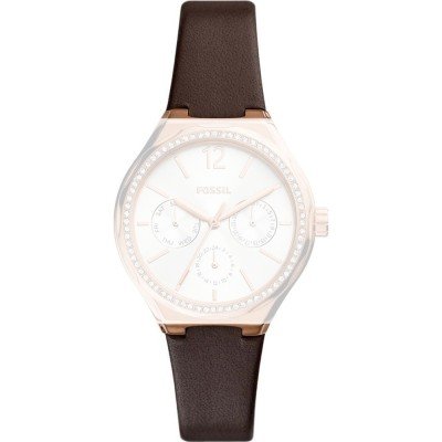 Fossil ABQ3718 Eevie Pasek