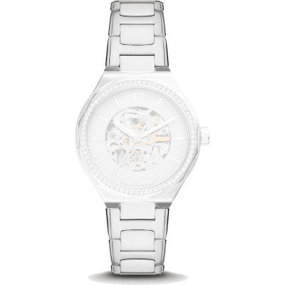 Fossil ABQ3788 Eevie Pasek