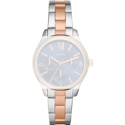 Fossil ABQ3808 Rye Pasek