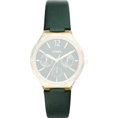 Fossil ABQ3838 Eevie Pasek