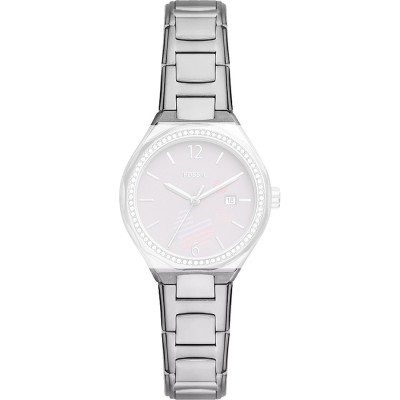 Fossil ABQ3854 Eevie Pasek