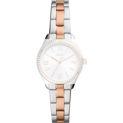 Fossil ABQ3928 Rye Pasek