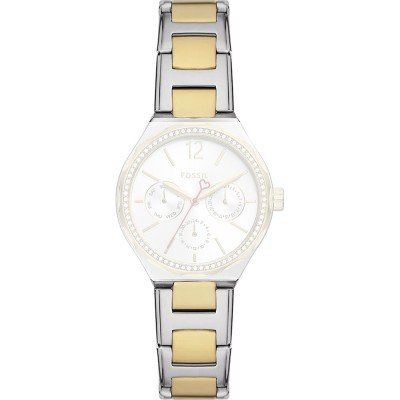 Fossil ABQ3938 Eevie Pasek