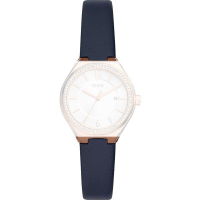 Fossil ABQ3956 Eevie Pasek