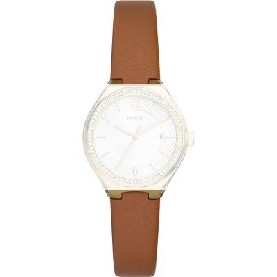 Fossil ABQ3957 Eevie Pasek