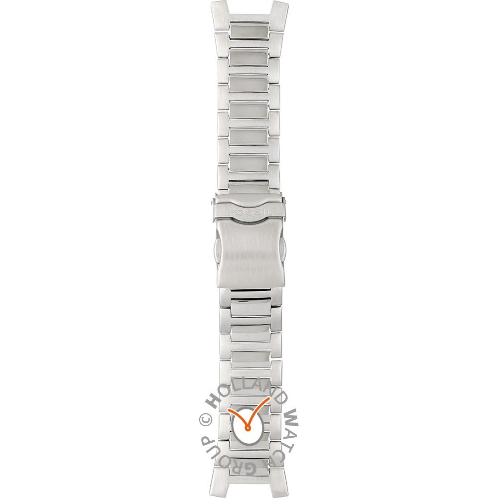 Fossil Straps ACH2422 Pasek