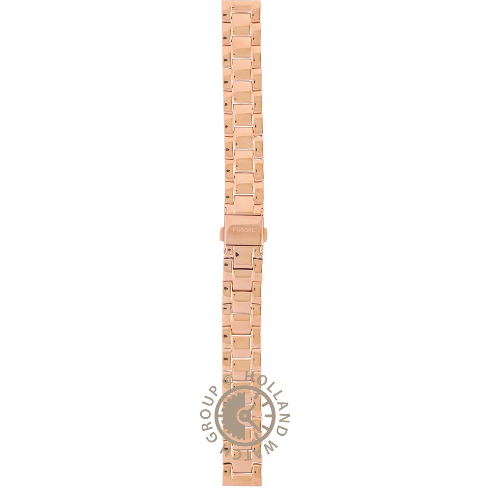 Fossil Straps AES3665 ES3665 Jacqueline Pasek