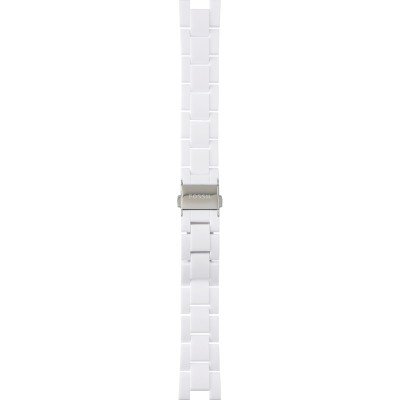 Fossil Straps AES5151 ES5151 Stella Pasek