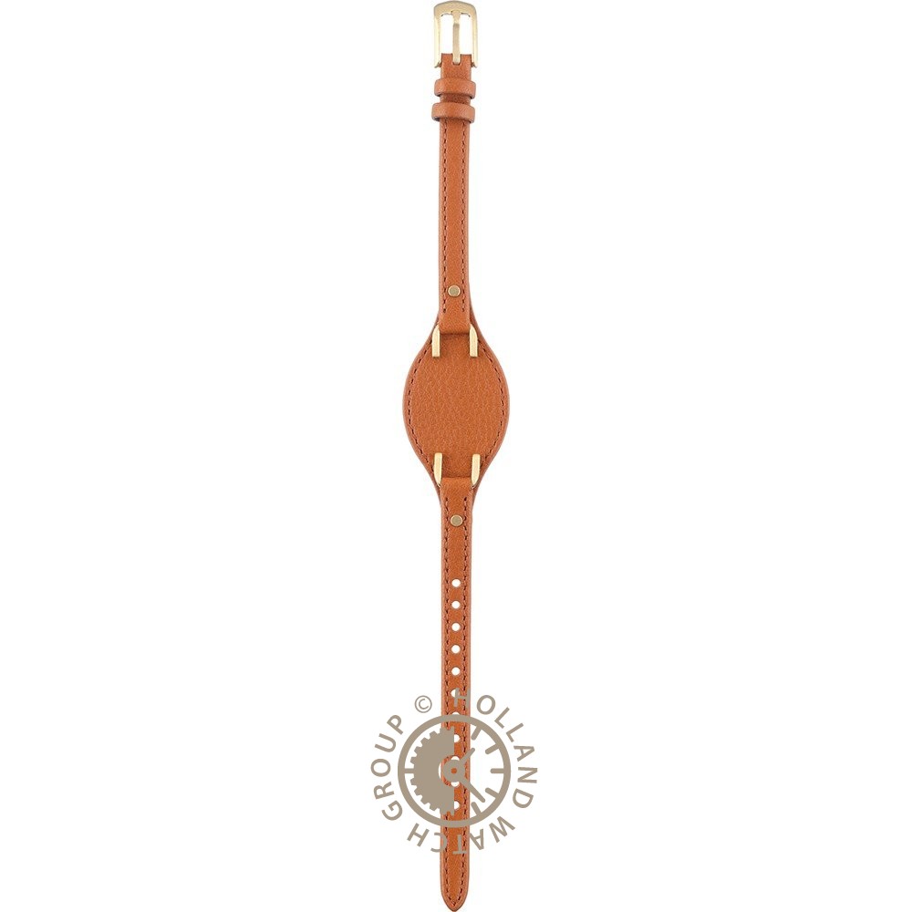 Fossil Straps AES5215 Carlie Mini Pasek