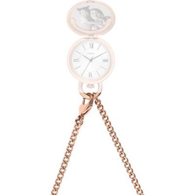 Fossil AES5282 Jacqueline Pendent Pasek