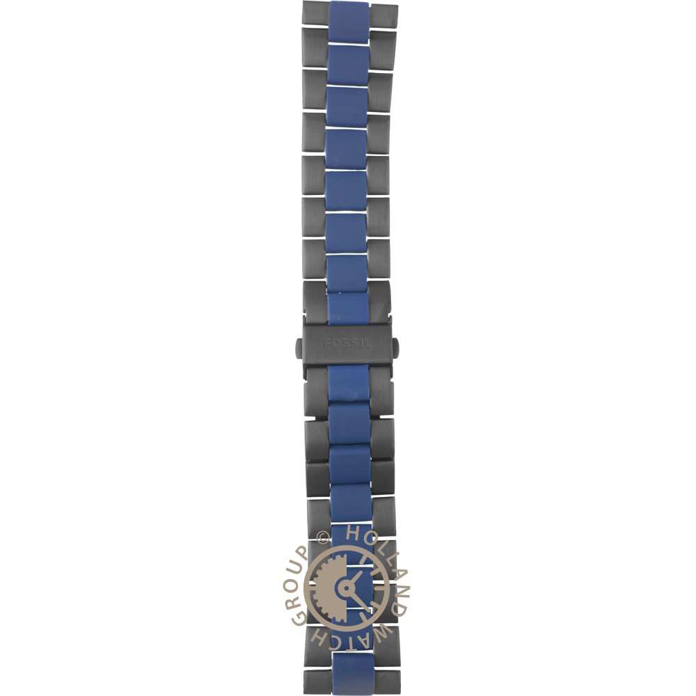 Fossil Straps AFS5164 FS5121 Machine Pasek