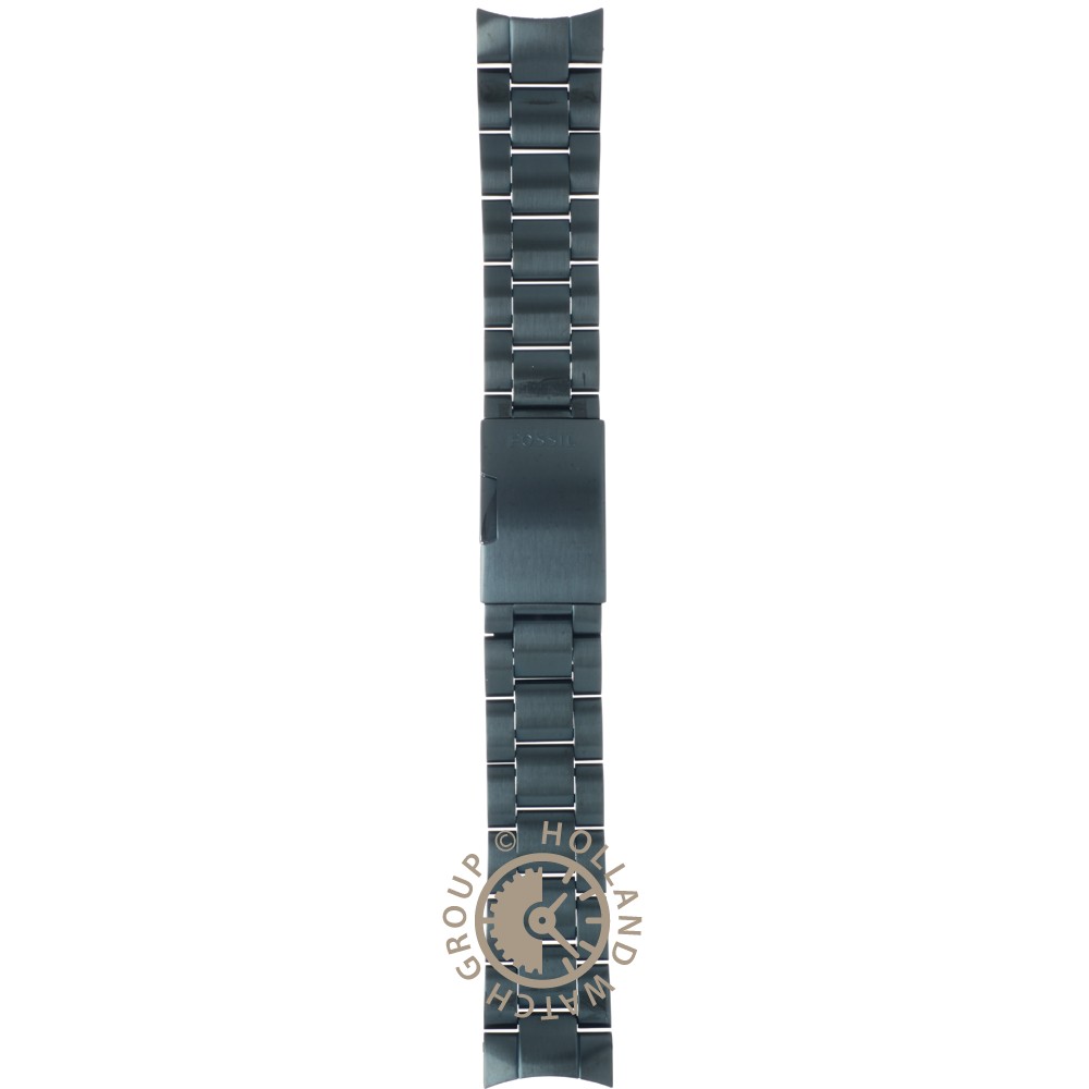 Fossil Straps AFTW1140 FTW1140 Q Grant Pasek