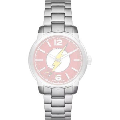 Fossil ALE1162 The Flash Pasek