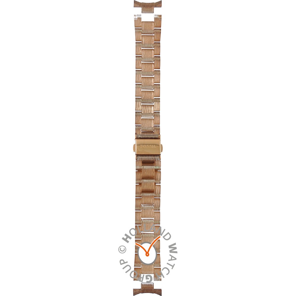 Fossil Straps AAM4472 Pasek