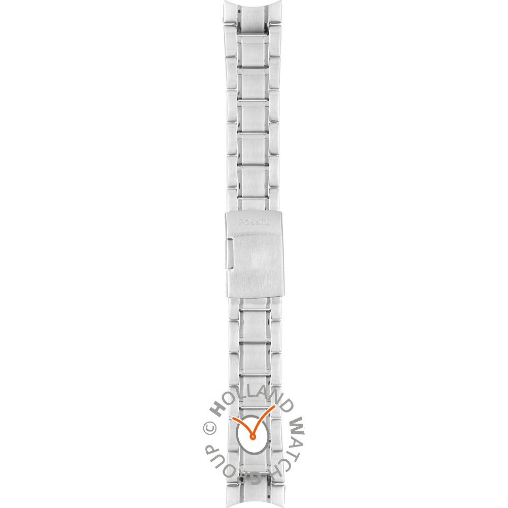 Fossil Straps ABQ1136 BQ1136 Flynn Pasek