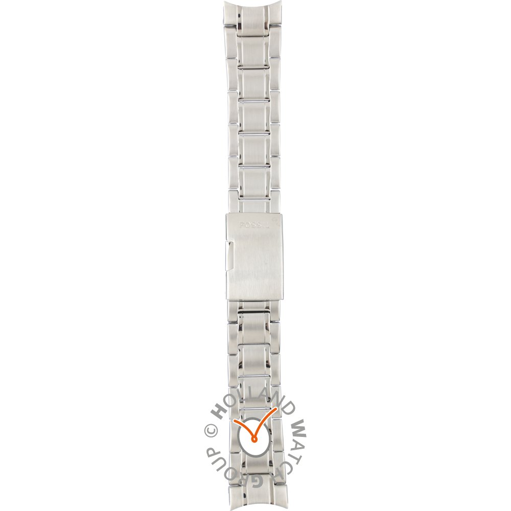 Fossil Straps ABQ1740 BQ1740 Flynn Pasek