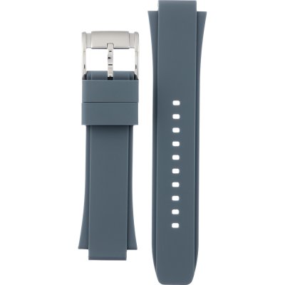 Fossil Straps ABQ2613 BQ2613 Evanston Pasek