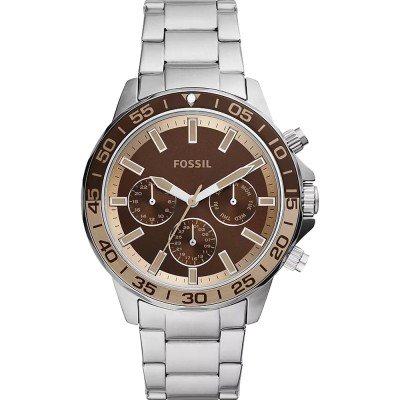 Fossil BQ2702 Bannon Zegarek