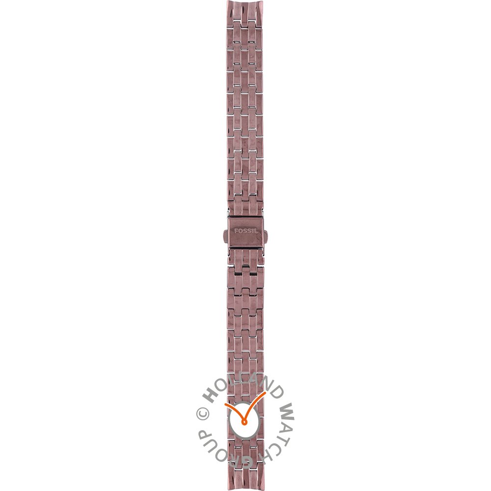 Fossil Straps ABQ3288 BQ3288 Suitor Pasek