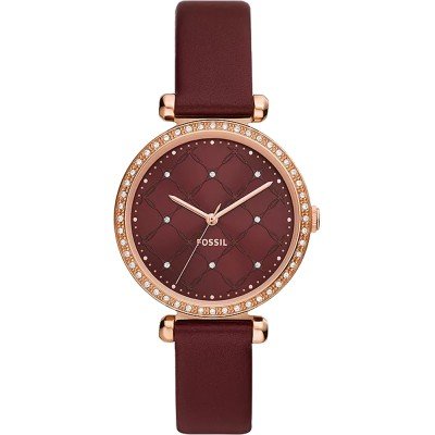 Fossil BQ3791 Tillie Zegarek