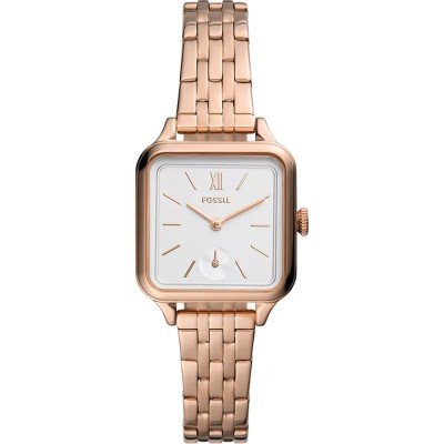 Fossil BQ3831 Colleen Zegarek