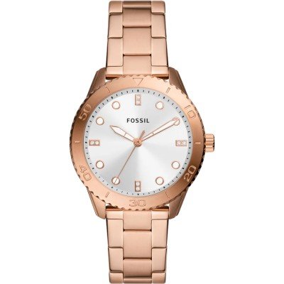 Fossil BQ3886 Dayle Zegarek