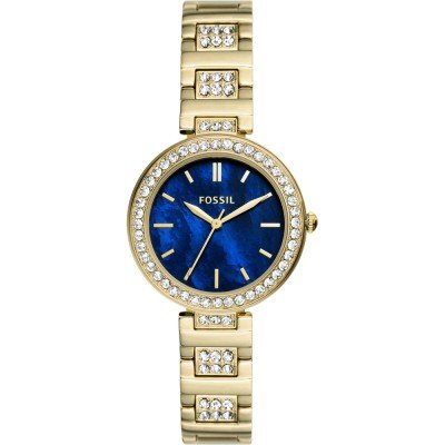 Fossil BQ3924 Karli Zegarek