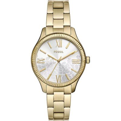 Fossil BQ3961 Rye Zegarek