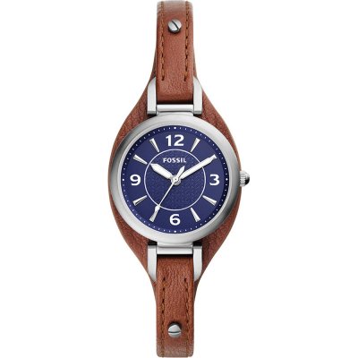 Fossil ES5205 Carlie Zegarek