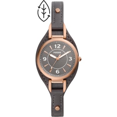 Fossil ES5212 Carlie Mini Zegarek