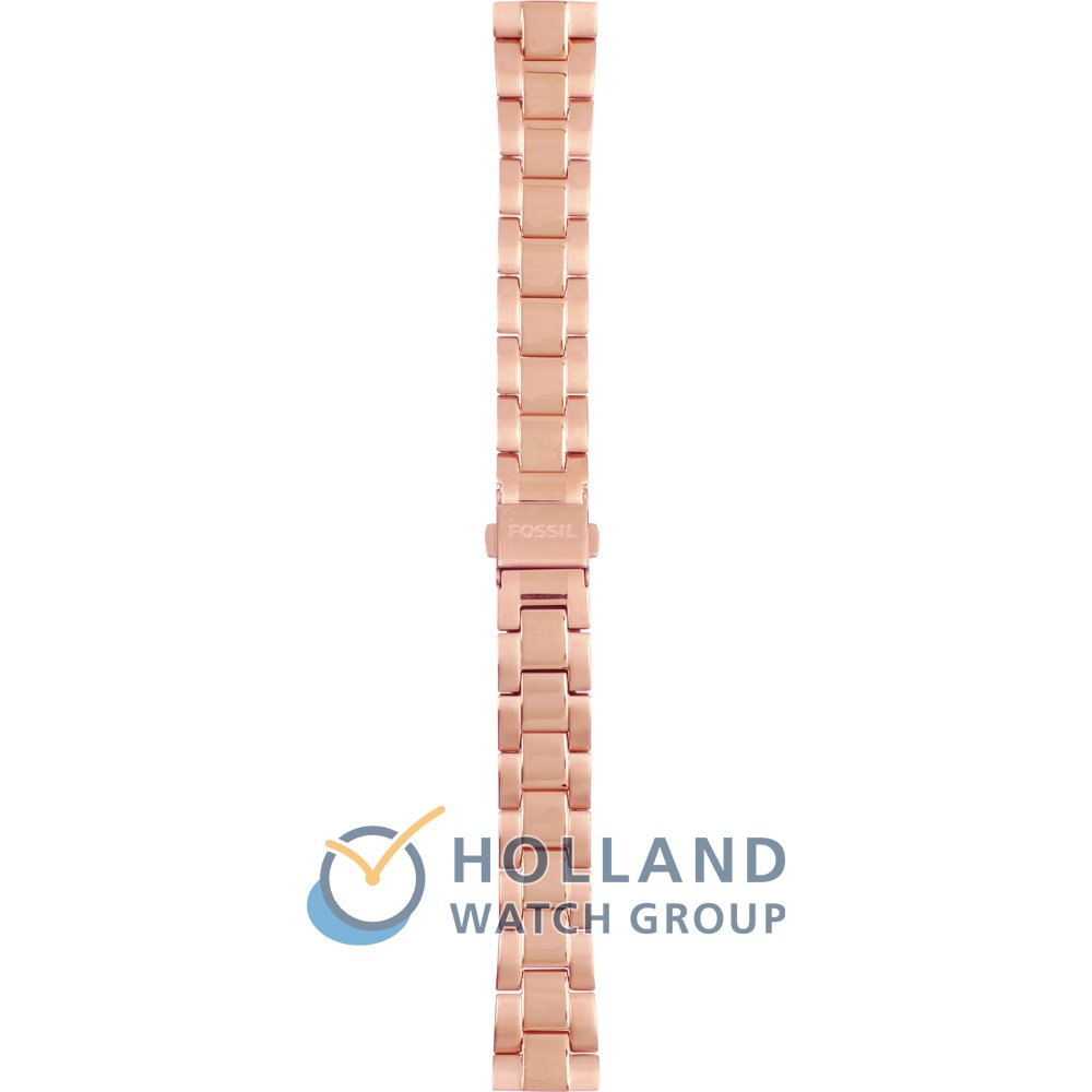 Fossil Straps AES3120 ES3120 Wallace Pasek