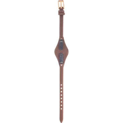 Fossil Straps AES3264 ES3264 Georgia Mini Pasek