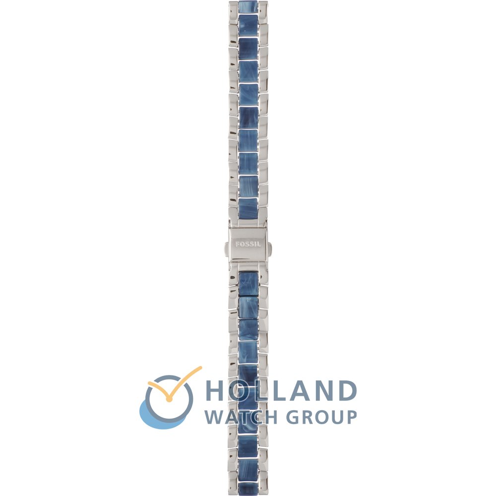 Fossil Straps AES4011 ES4011 Jacqueline Pasek