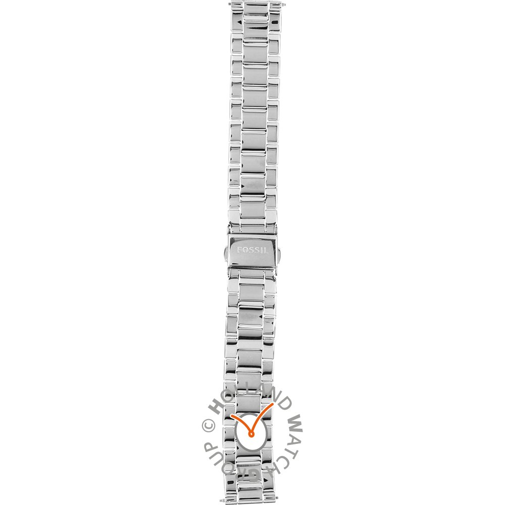 Fossil Straps AES4440 ES4440 Carlie Pasek