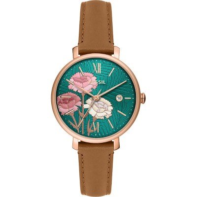 Fossil ES5274 Jacqueline Zegarek