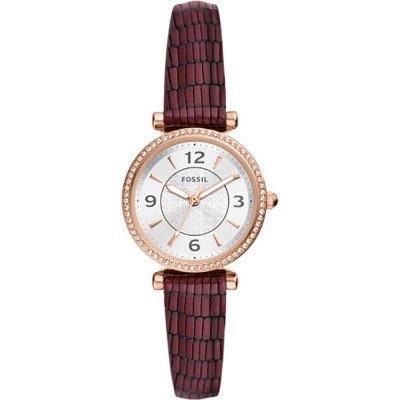 Fossil ES5296 Carlie Zegarek