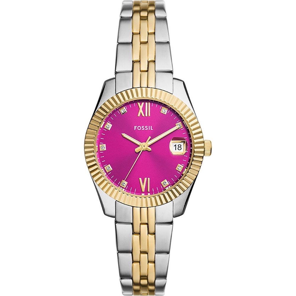 Fossil ES5337 Scarlette Zegarek