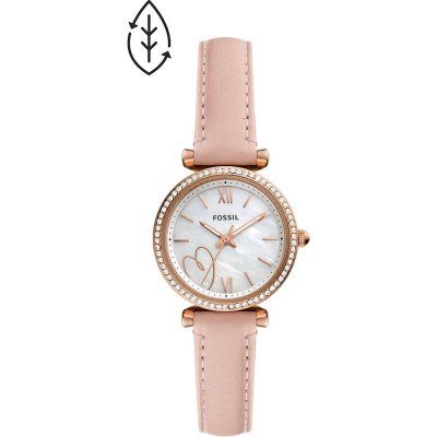 Fossil ES5268 Carlie Mini Zegarek