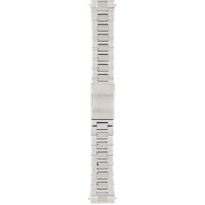 Fossil Straps ABQ2655 BQ2655 Inscription Pasek