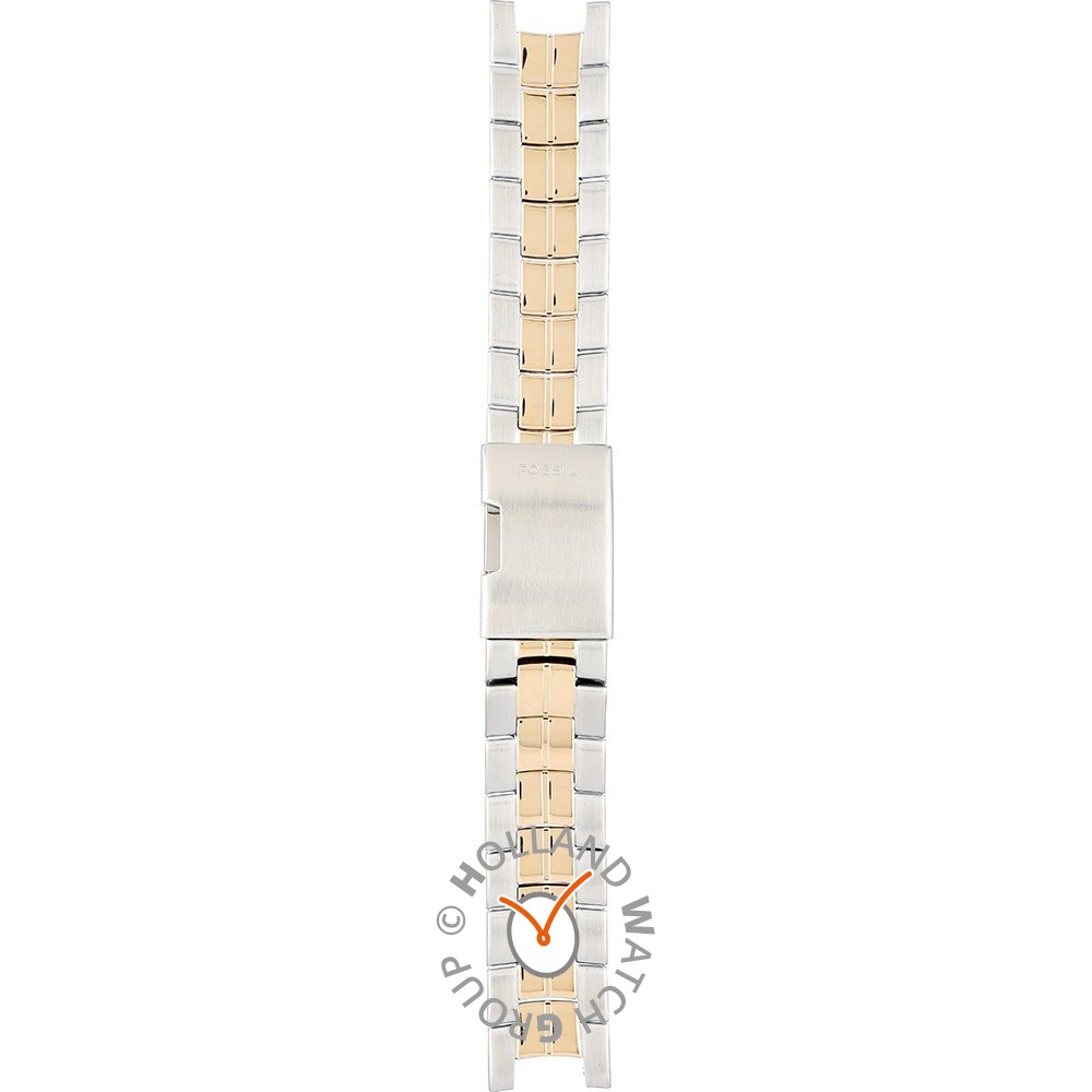 Fossil Straps ABQ9332 Pasek