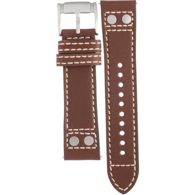 Fossil Straps AFS4936 FS4936 Recruiter Pasek