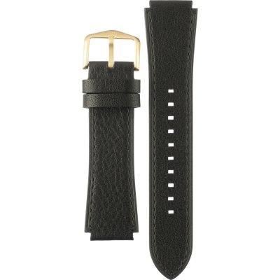 Fossil Straps AME3208 ME3208 Everett Pasek