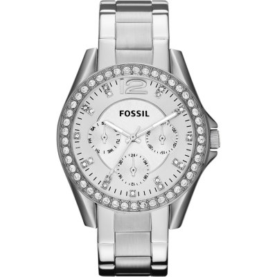 Fossil ES3202 Riley Zegarek