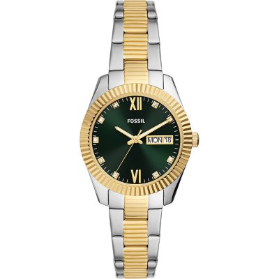 Fossil ES5240 Scarlette Zegarek