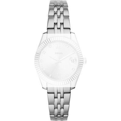 Fossil AES4897 Scarlette Mini Pasek