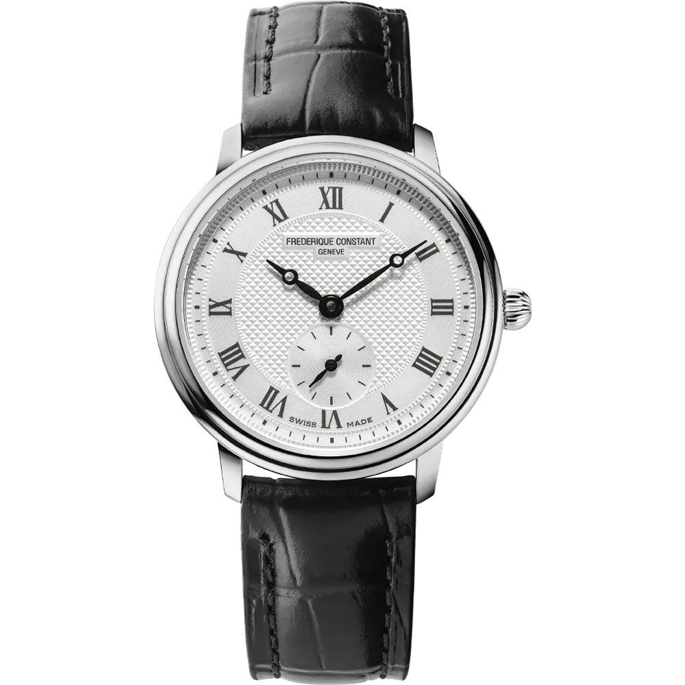 Frederique Constant Classics FC-235M1S6 Classics Slim Zegarek